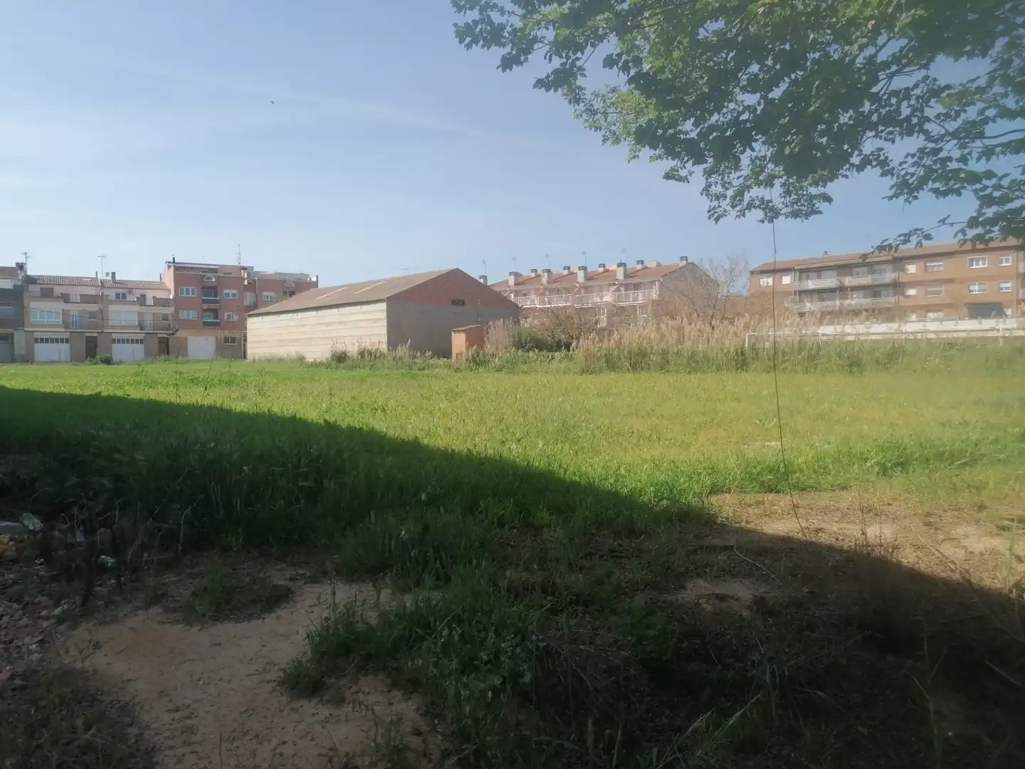 Residencial en venda en Linyola