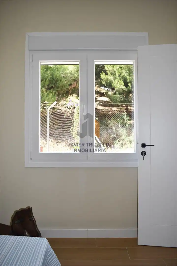 Jardí de Casa o xalet en venda en Vélez-Málaga amb Terrassa, Traster i Moblat