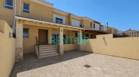Foto 4 de Casa adosada en venta en Novelé / Novetlè, Valencia