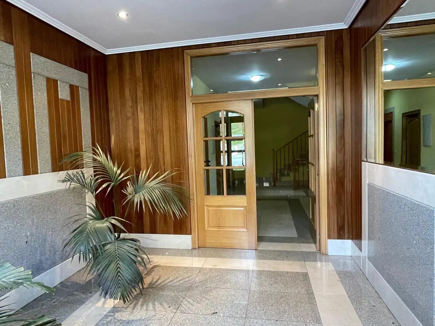 Apartamento en venta en Ponferrada con Aire acondicionado y Calefacción