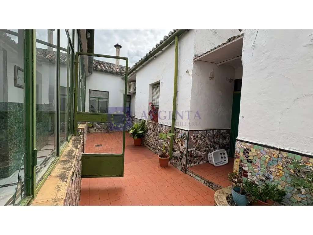 Casa o xalet en venda a Casco Antiguo