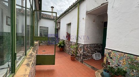 Foto 5 de Casa o xalet en venda a Casco Antiguo, Cáceres Capital