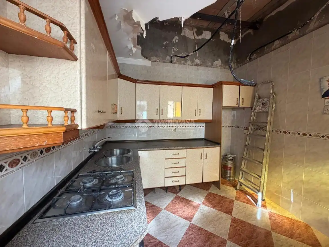 Casa en venda a Núcleo urbano, imagen 12