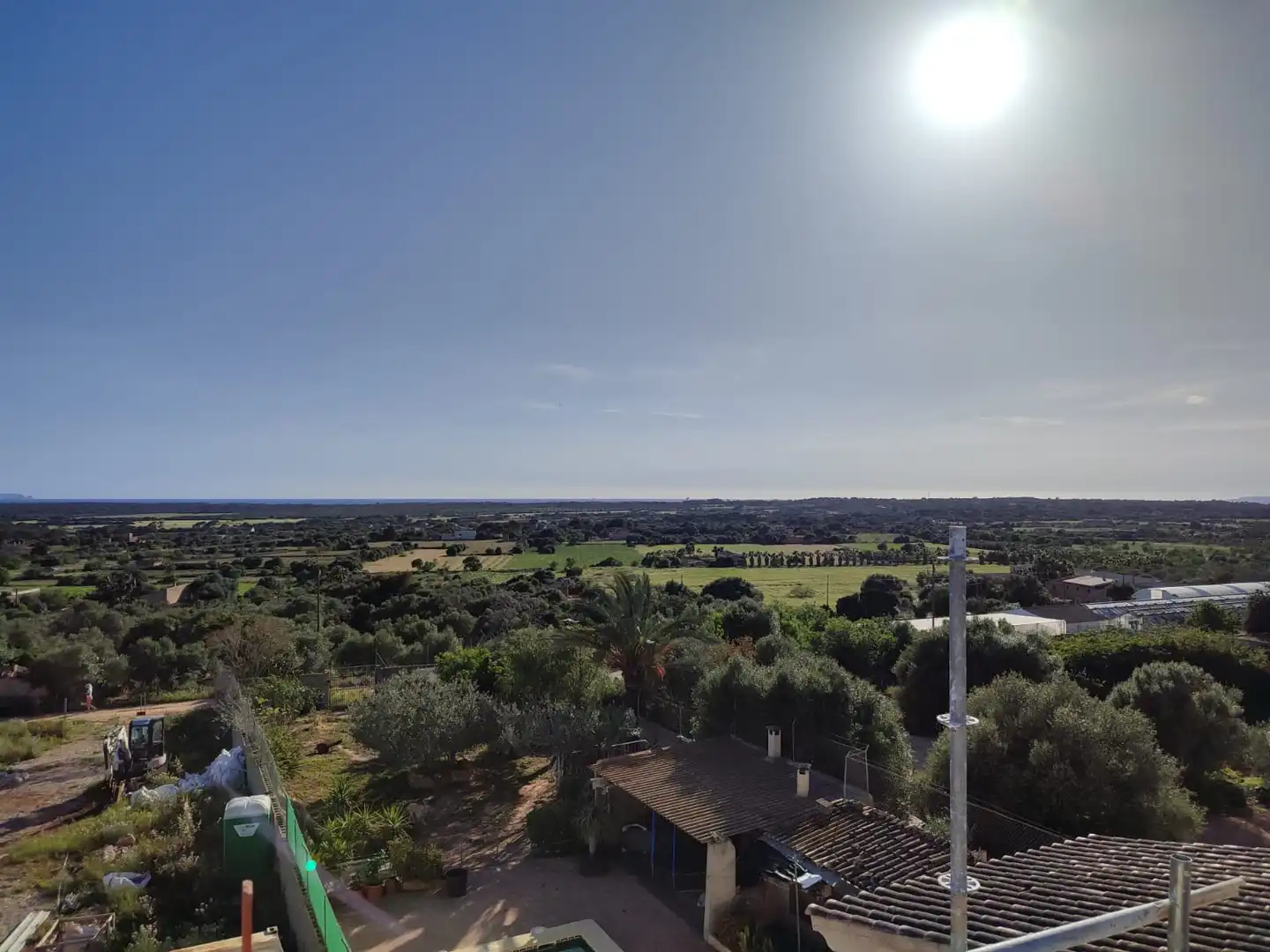 Wohnbaugrundstück zum Verkauf in Ses Salines Poble, imagen 3