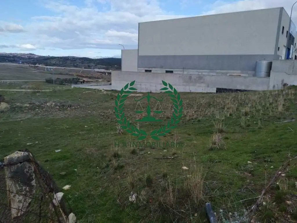 Terreny residencial en venda a El Molar (Madrid), imagen 9