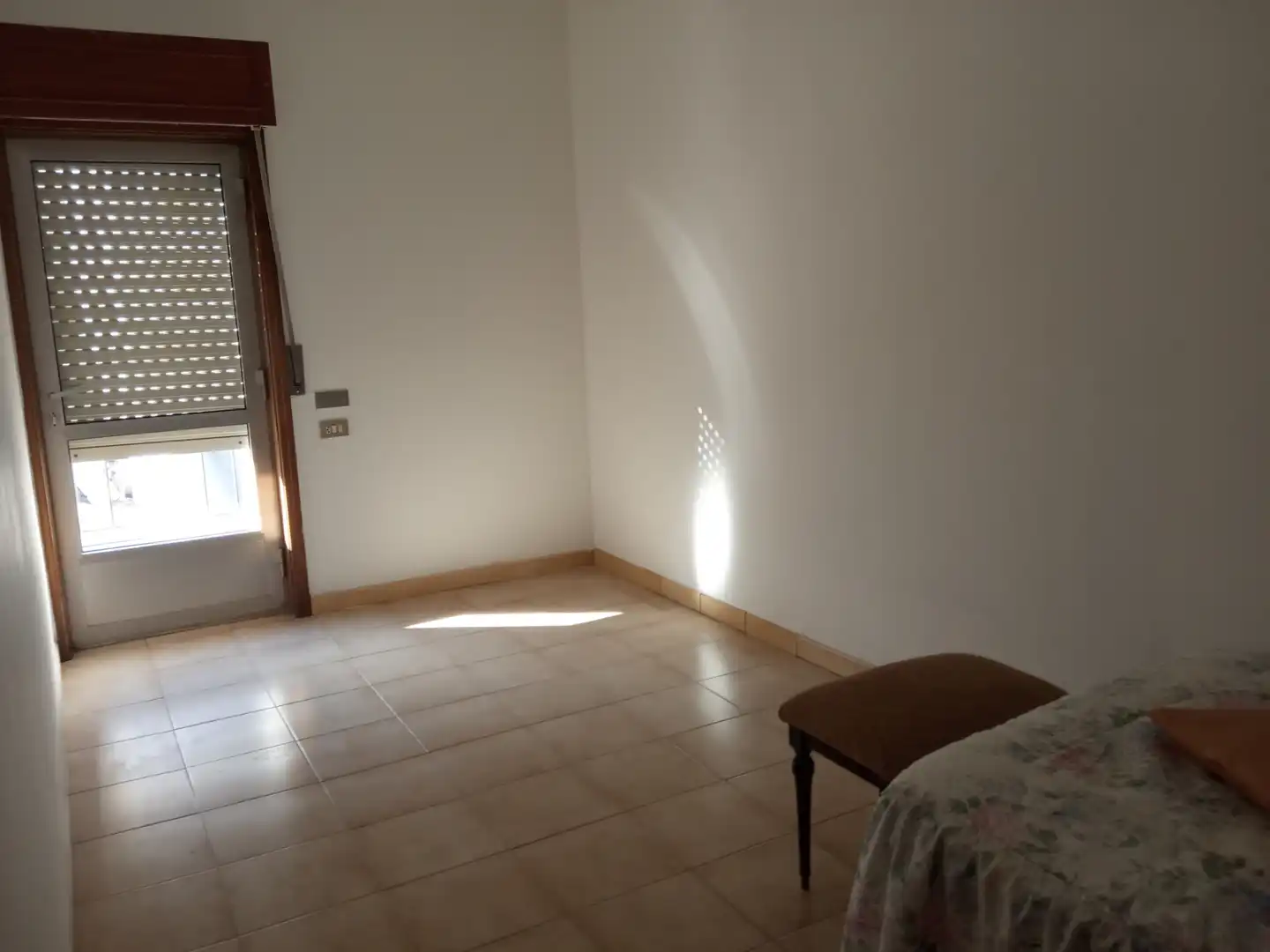 Habitación de Piso en venta en Ribadavia con Calefacción, Amueblado y Balcón