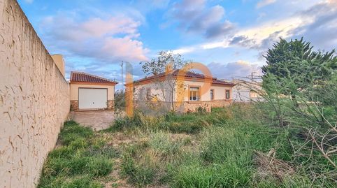Foto 2 de Casa o xalet en venda a Zurgena, Almería