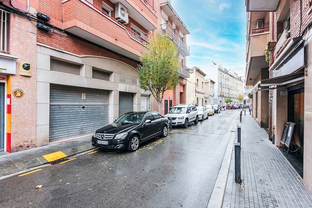 Local comercial en Venta en C/ Francesc Layret   en Riera