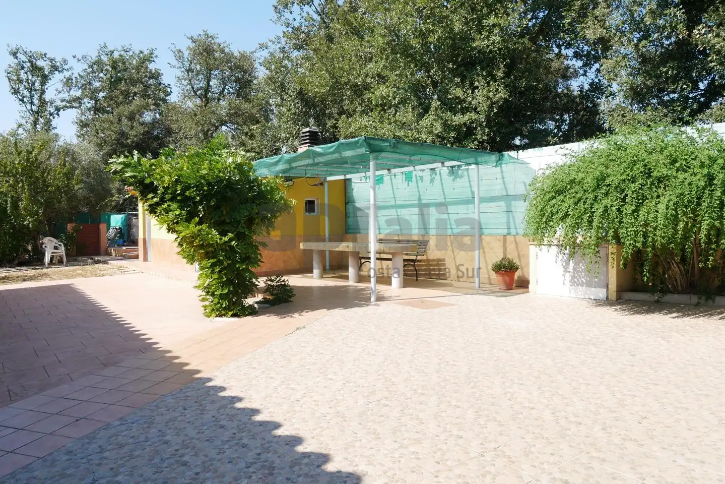 Casa con piscina en venta en Sils, imagen 38