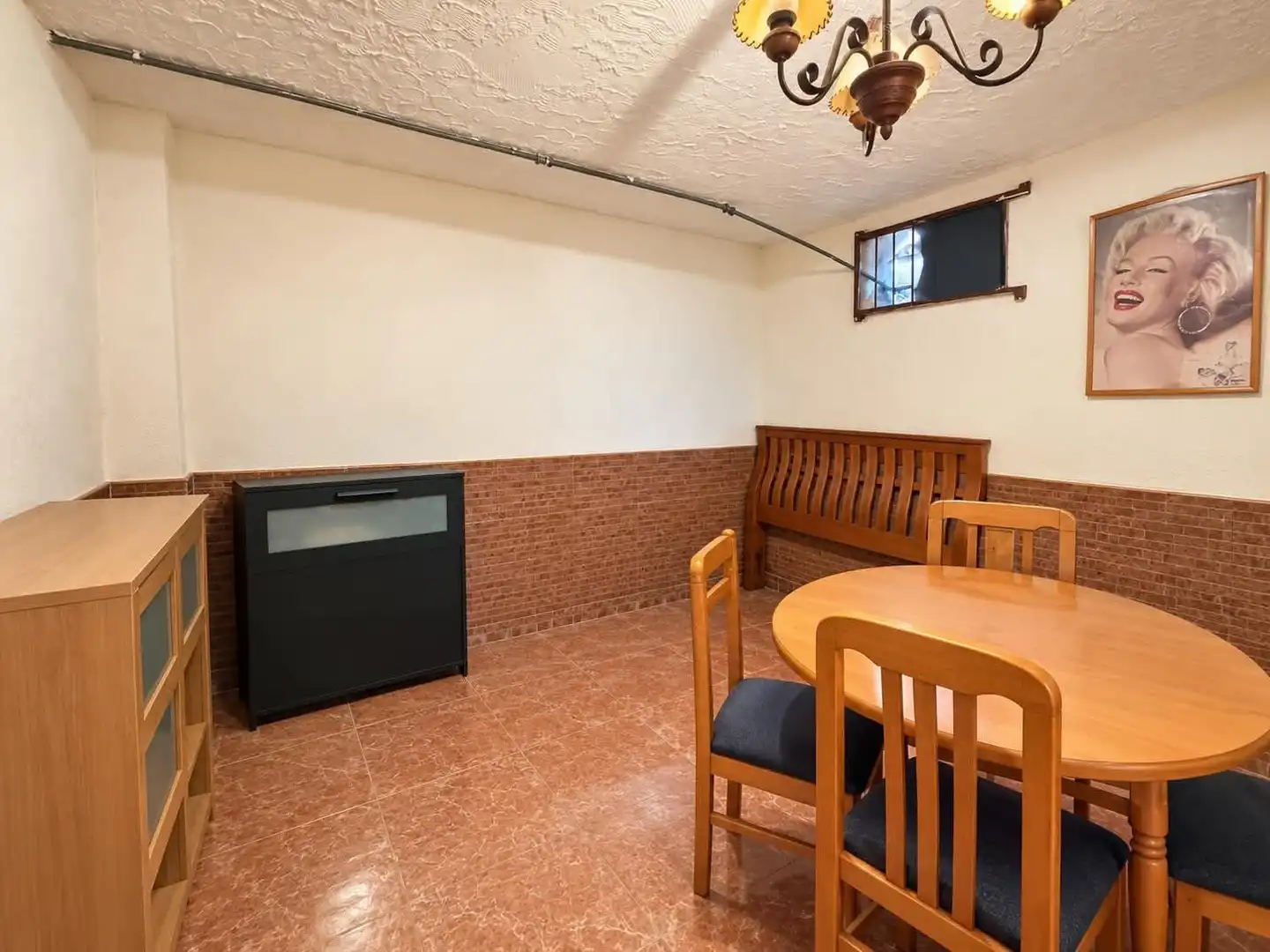 Casa o xalet en venda en La Unión ciudad