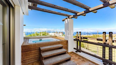 Foto 5 de Piso en venta en Abama, Guía de Isora