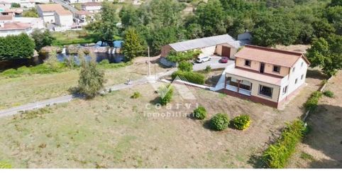 Foto 2 de Casa o chalet en venta en Calle Acea, Allariz, Ourense