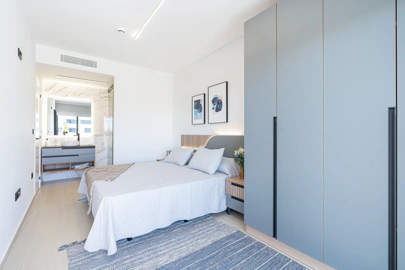 Apartamento en venta en Las Salinas