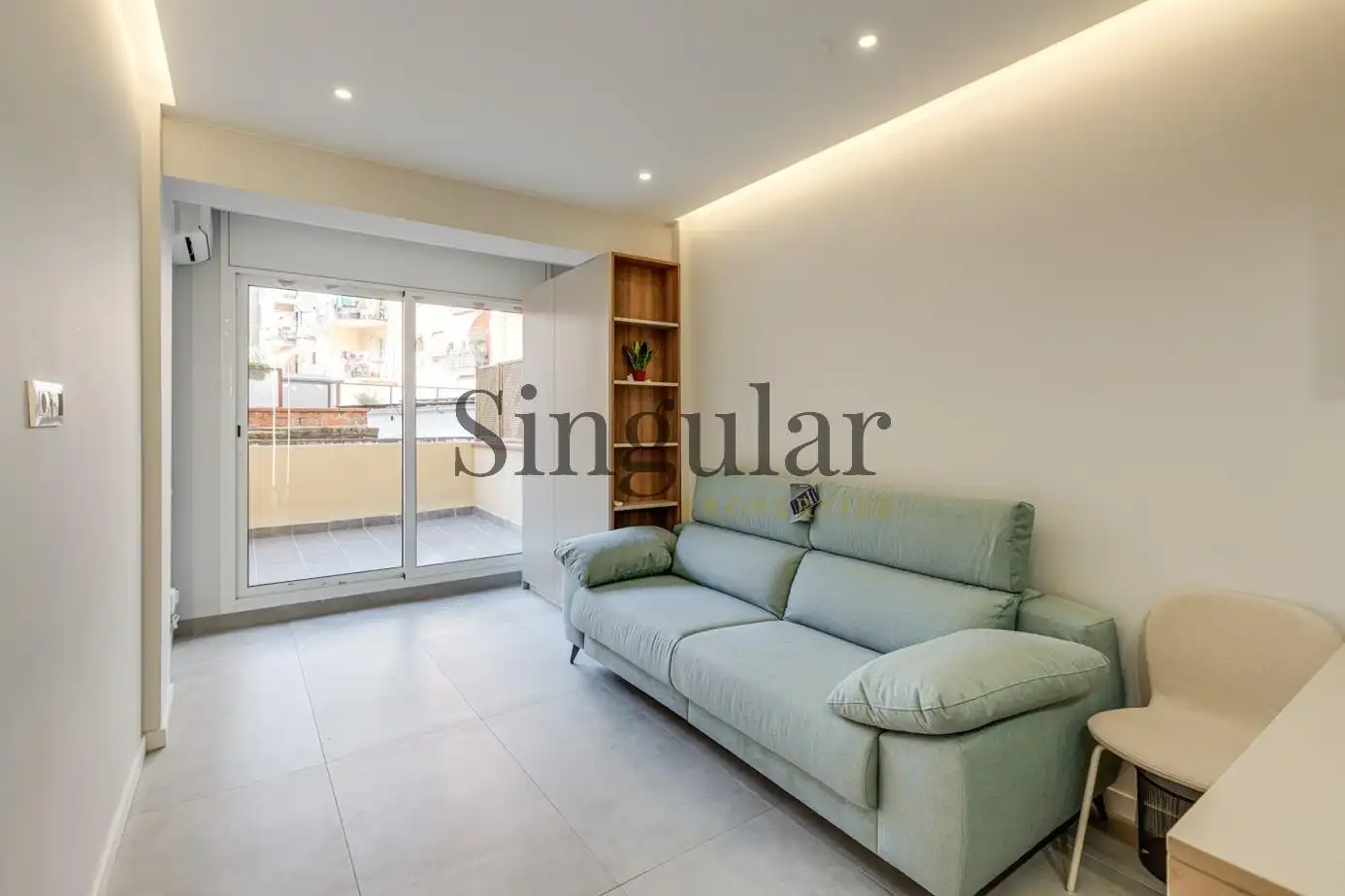 Loft con ascensore in vendita a Sants - Montjuïc, imagen 3