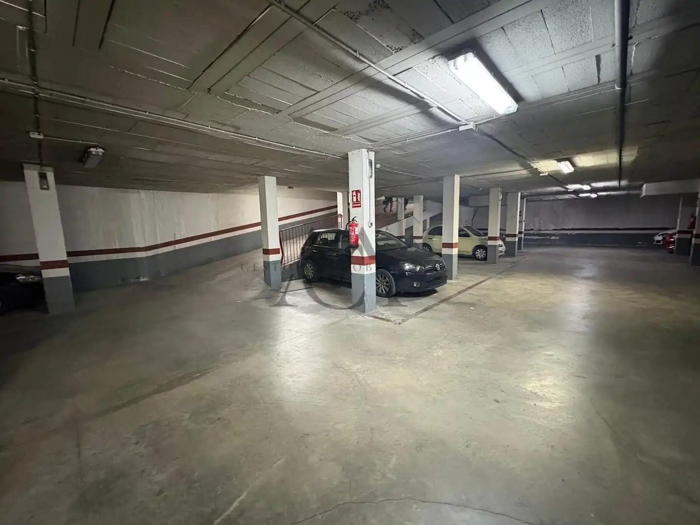 Parcheggio in vendita a San Francisco, imagen 5