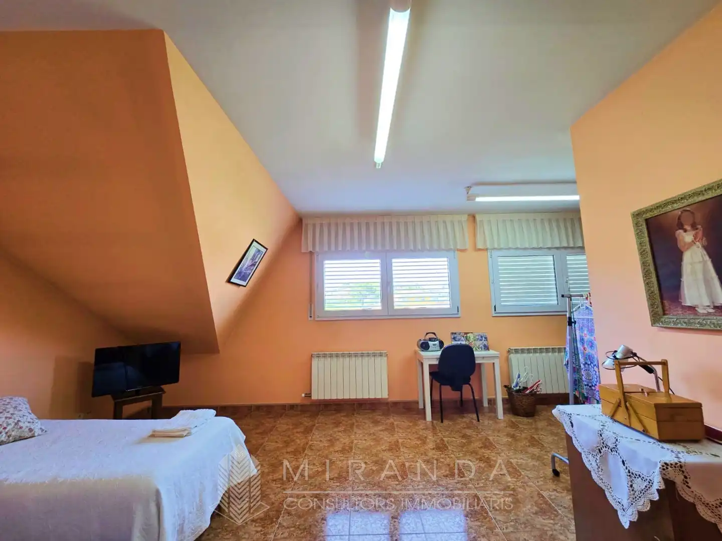 Casa o xalet en venda en Canovelles amb Calefacció, Jardí privat i Terrassa