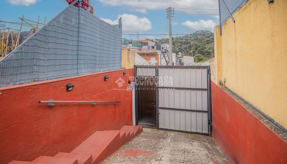 Photo 1 of Premises for sale in Torre Baró, Barcelona