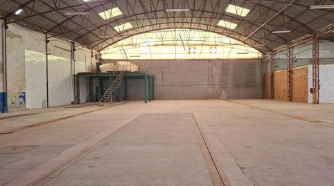 Nave industrial en venta en Algemesí  Gran oportunidad!, imatge 2
