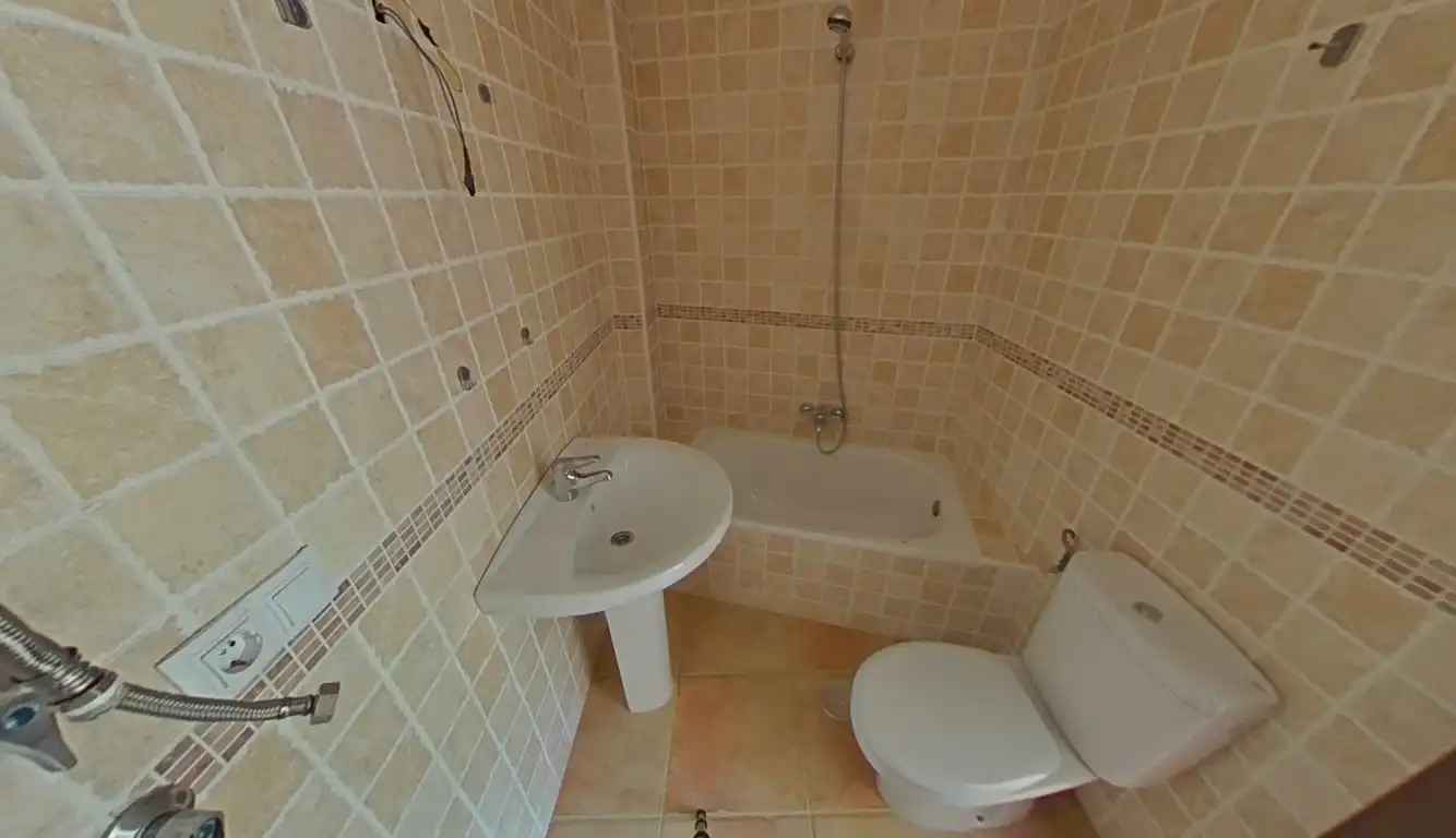 Baño de Piso en venta en Paterna del Río
