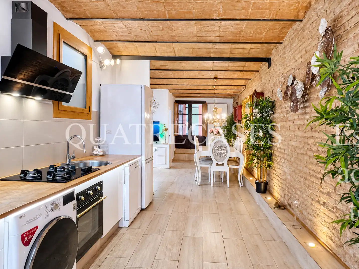 Appartement avec ascenseur à vendre à Carrer de Margarit 25, imagen 5