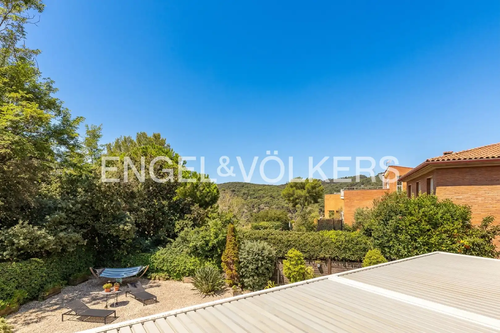 Casa amb piscina en venda a Sarrià - Sant Gervasi, imagen 70