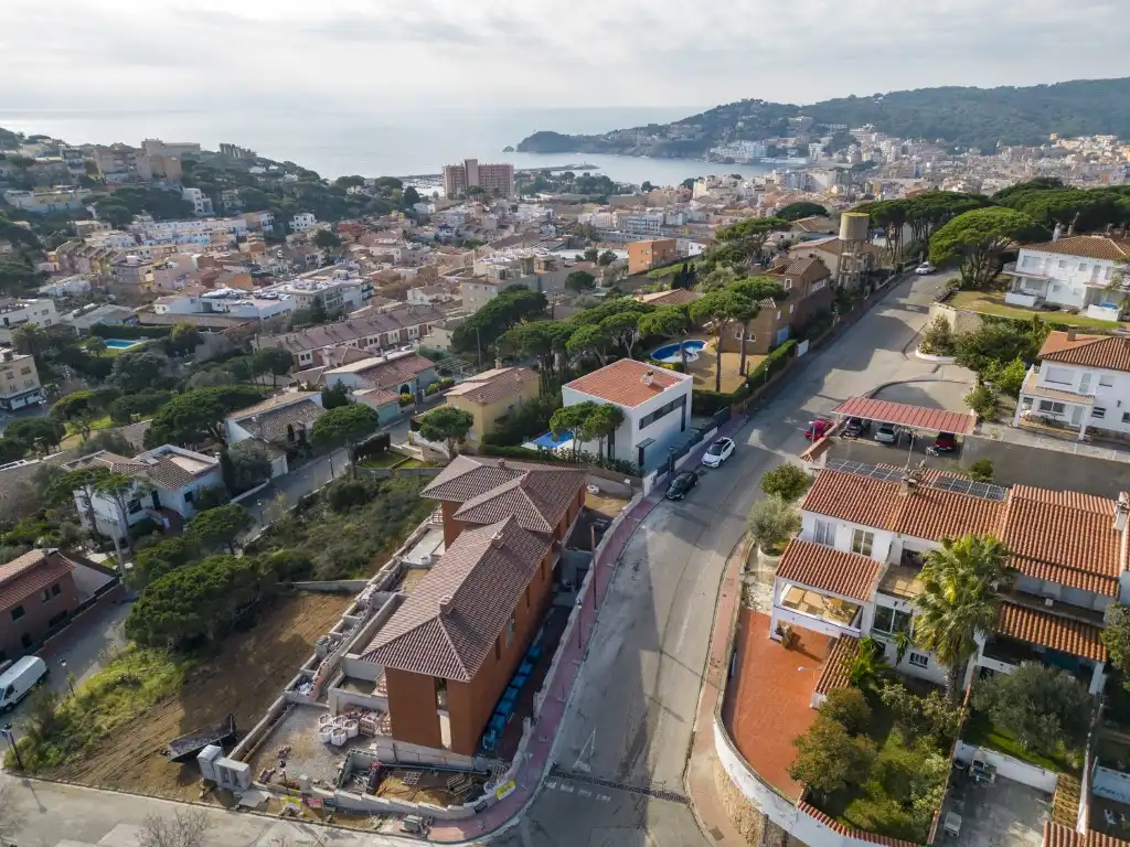 Casa amb piscina en venda a Carrer del Navegant, imagen 10