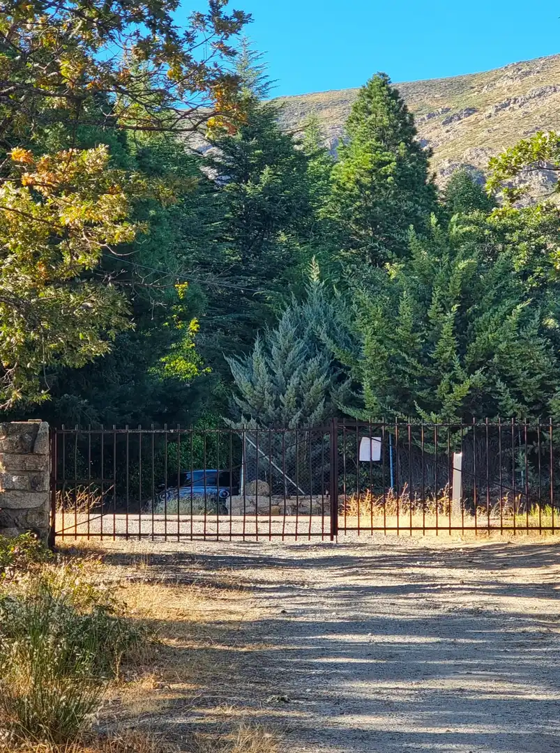 Terreno rustico in vendita a Carretera de Valdemanco 33, imagen 6
