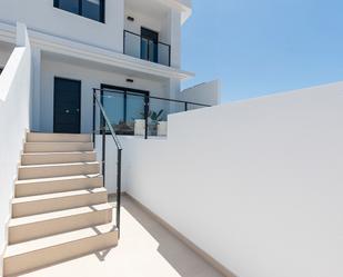 Vista exterior de Apartament en venda en Rafal amb Aire condicionat, Calefacció i Terrassa