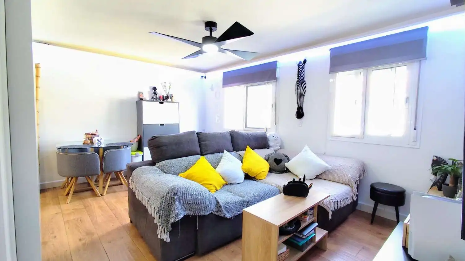 Flat for sale in Centro, imagen 4
