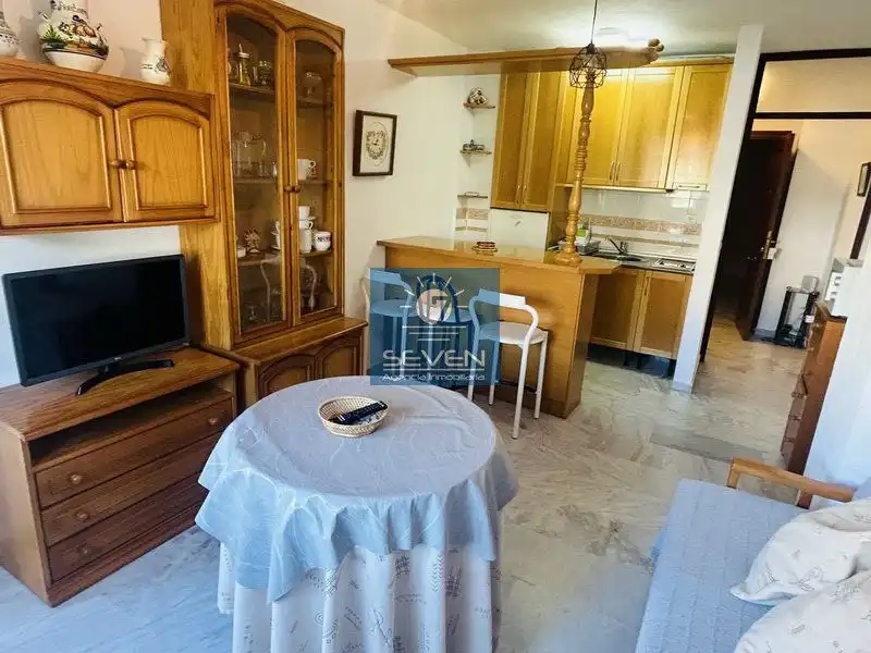 Apartament amb piscina en venda a Amelia Sanchez Alcazar, imagen 7