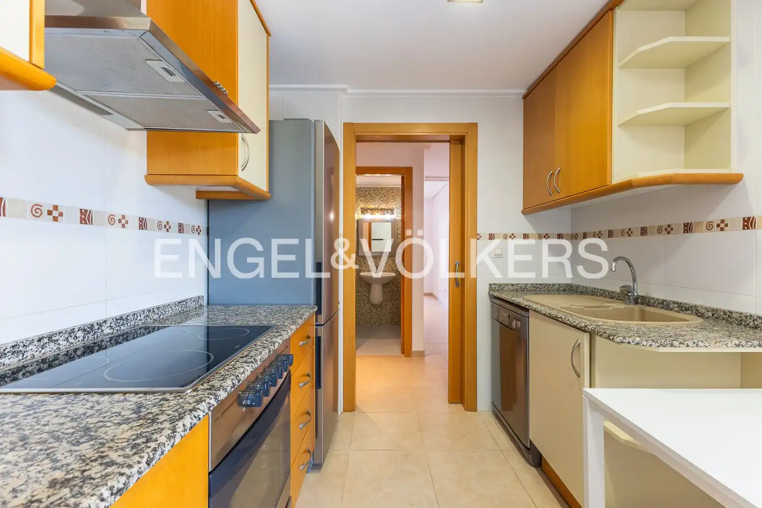 Piso de alquiler en El Palmar - Los Molinos