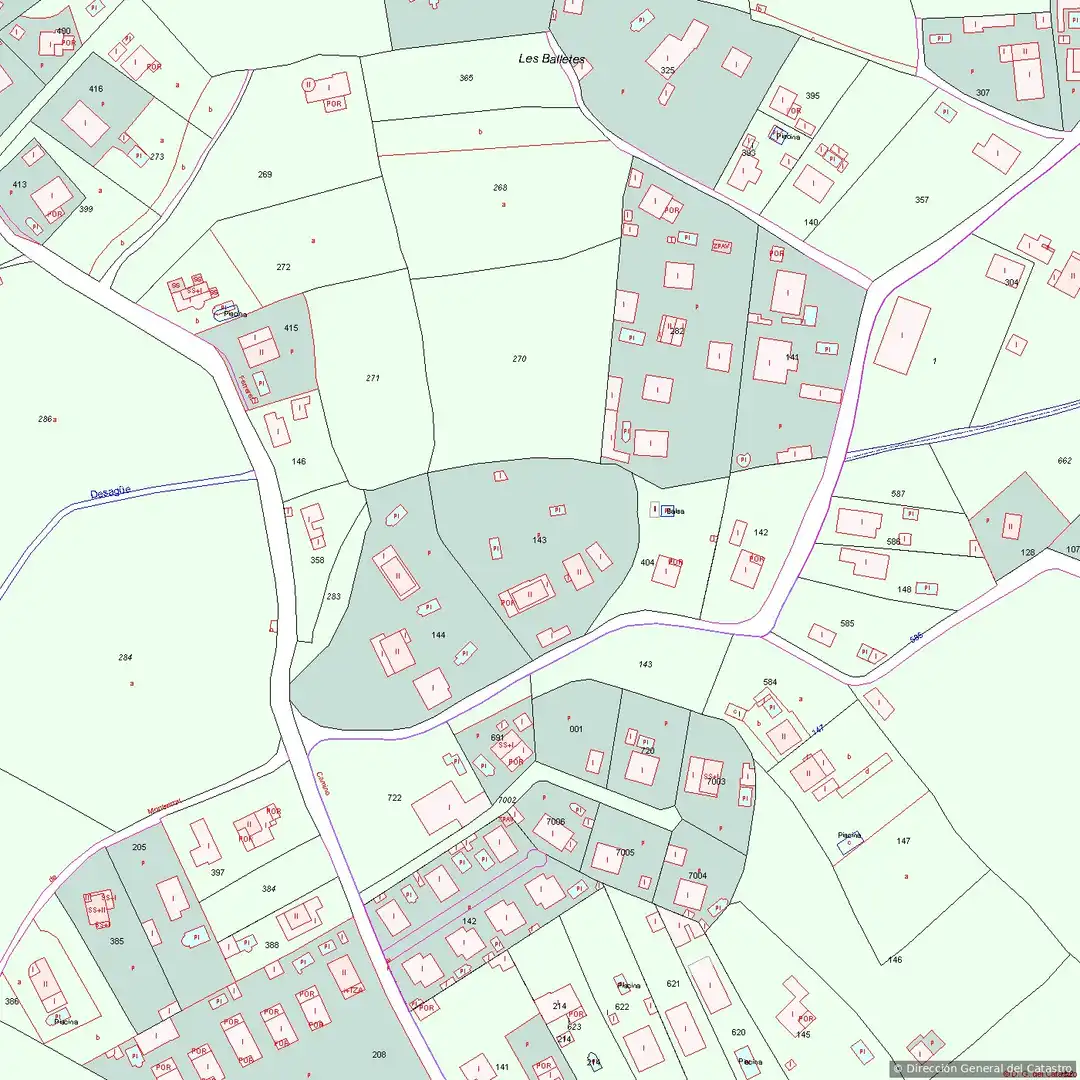 Wohnung zum Verkauf in Montroi / Montroy, imagen 2