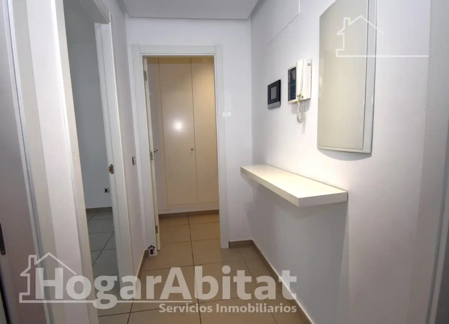 Pis en venda en Massamagrell amb Aire condicionat, Calefacció i Terrassa