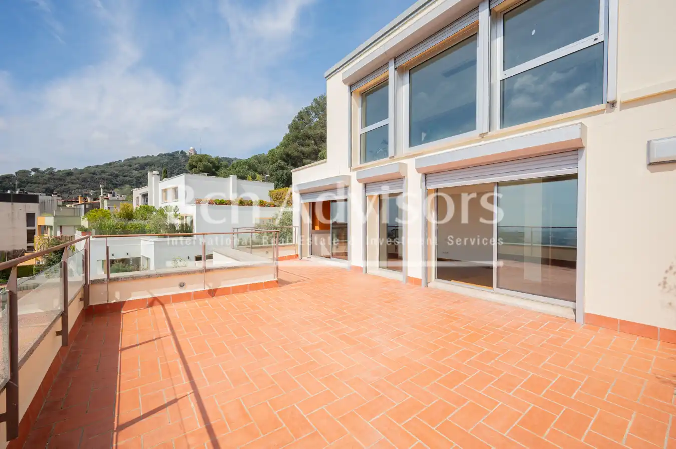Villa avec piscine à vendre à Sarrià - Sant Gervasi, imagen 18