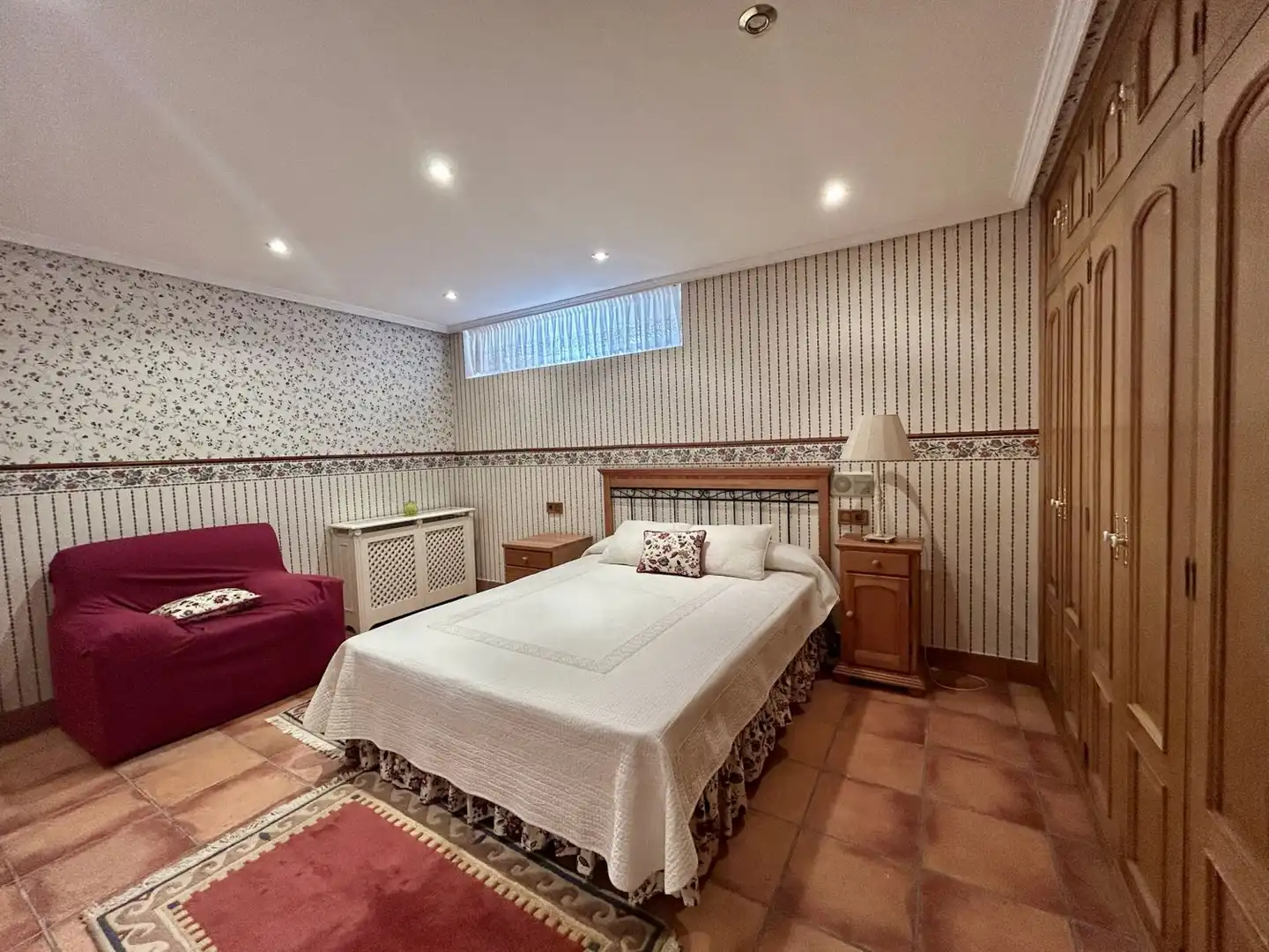 Casa o chalet en venta en Laredo con Calefacción, Terraza y Amueblado