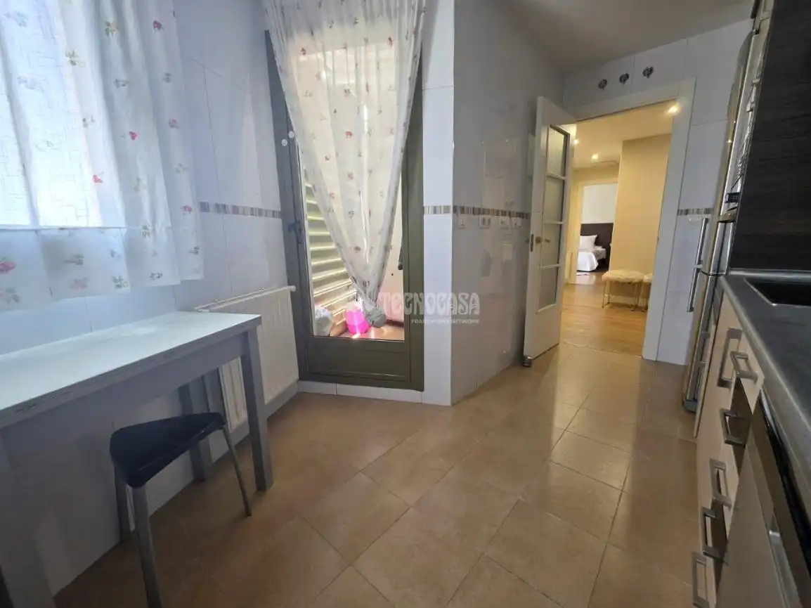 Flat for sale in Getafe  with Air Conditioner, Heating and Terrace