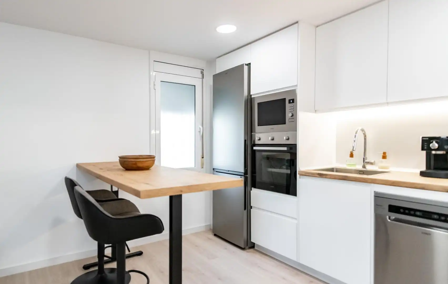 Appartement avec terrasse à vendre à Ronda Sant Miquel de Segur, imagen 2