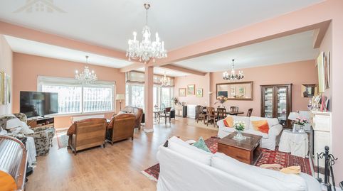 Foto 5 de Casa adosada en venta en Calle Gabriel Enríquez de la Orden, Las Matas - Peñascales, Las Rozas de Madrid