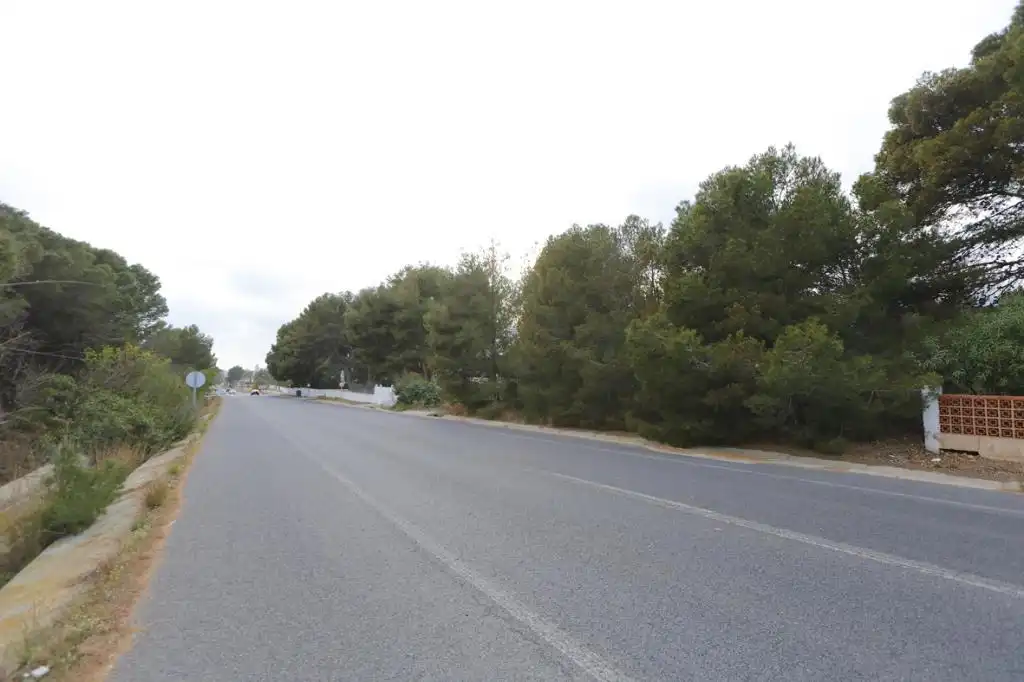 Terreno residencial en venta en Alcanar, imagen 3