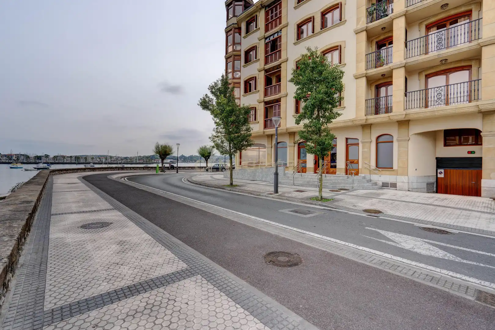 Geschaftsraum zum Verkauf in Bidasoa Ibilbidea, 18, 20280 Hondarribia, Gipuzkoa, 18, Hondarribia