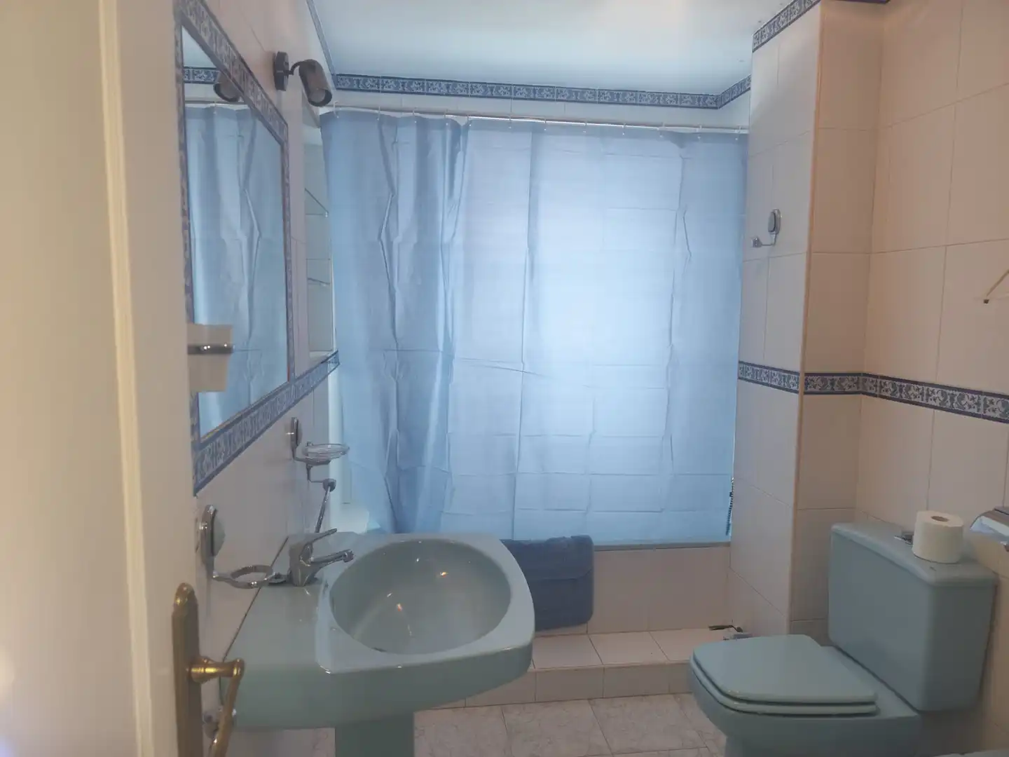 Flat for rent in Barriada del Príncipe, 11, Zafra
