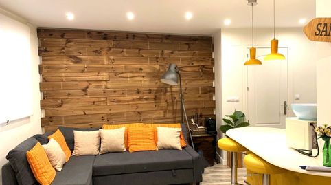 Foto 3 de Piso en venta en Obispo Don Gerónimo, El Carme, Valencia Capital