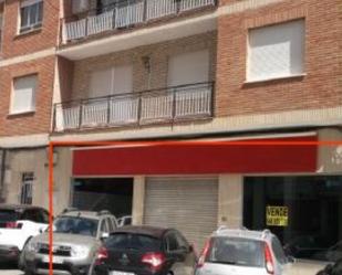 Premises for sale in Albox