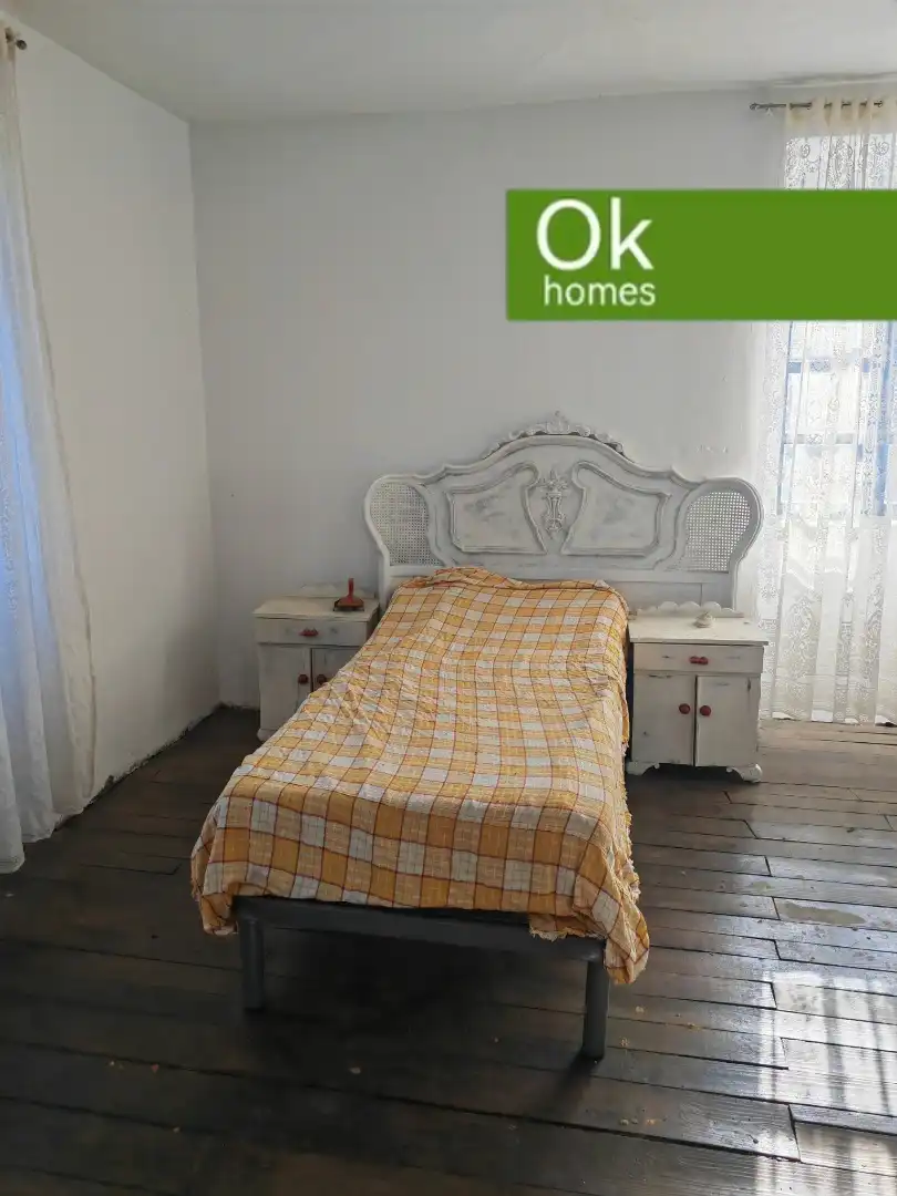 Casa rústica amb jardí en venda a Parroquias del Oeste, imagen 62