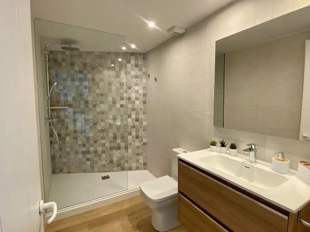 Appartement compact avec ascenseur à vendre à CARRETERA PORT LLIGAT 46, imagen 5