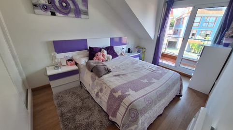 Foto 5 de Ático en venta en Praza Uxío Novoneyra, Santa Uxía de Ribeira, Ribeira