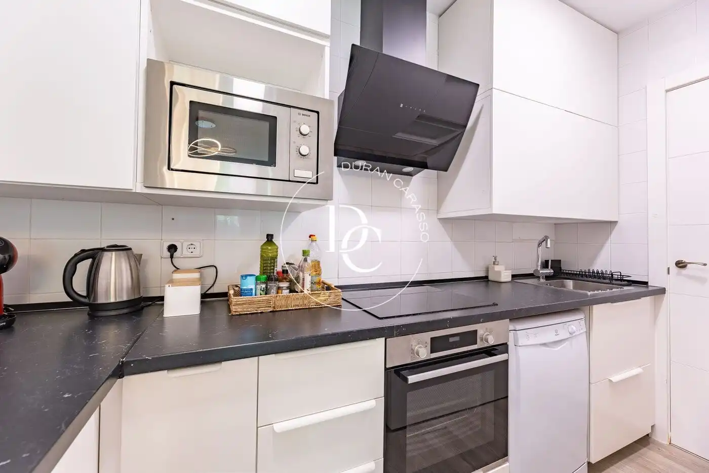 Piso con terraza en venta en Passeig de la Ribera, imagen 14