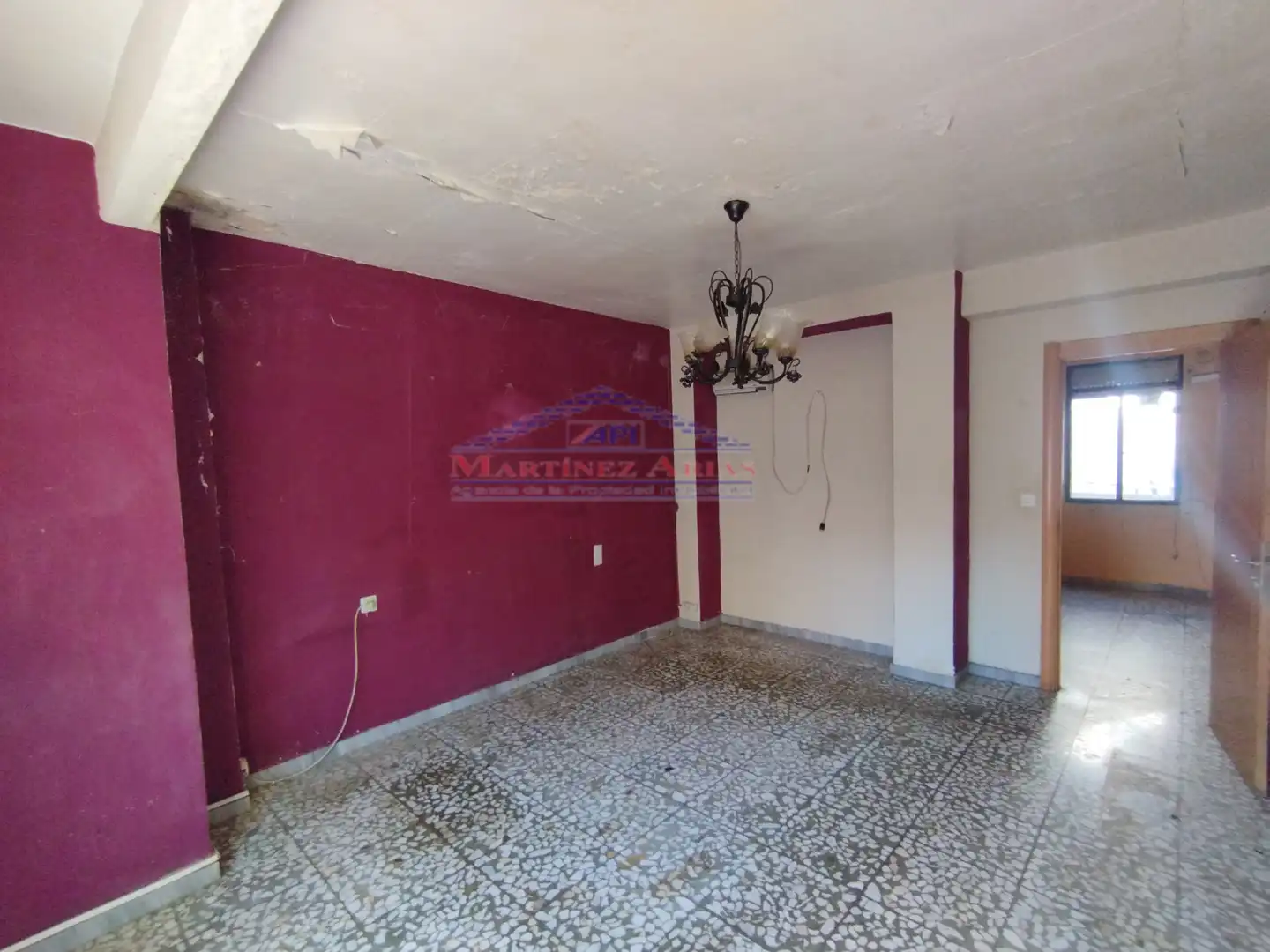 Casa adosada en venta en Bailén con Terraza