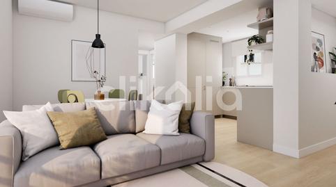 Foto 4 de Pis en venda a Avenida de Europa, Montequinto