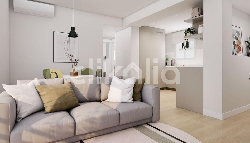 Photo 1 of Flat for sale in Avenida de Europa, Sevilla